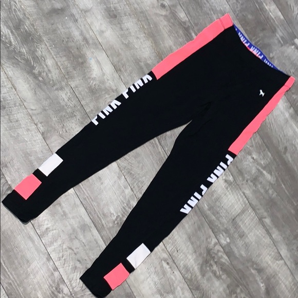 PINK Victoria's Secret Pants - PINK Leggings
